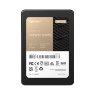 Comprar Synology 3840 GB SSD SATA | Smartgrid México