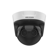 Comprar HIKVISION PanoVu 180° 16MP | Smartgrid México
