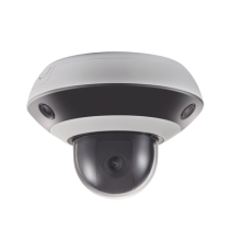 Comprar HIKVISION Mini Domo 2MP 360° | Smartgrid México
