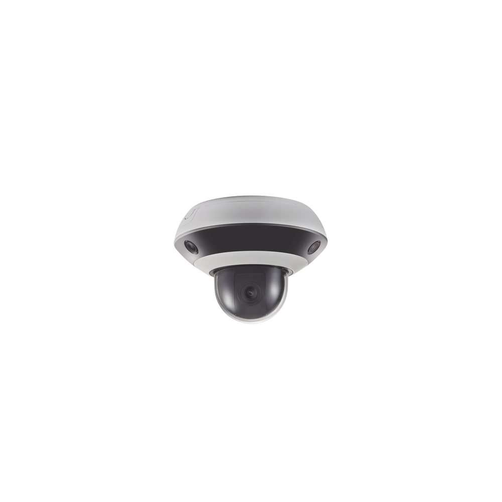 Comprar HIKVISION Mini Domo 2MP 360° | Smartgrid México