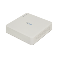 Comprar DVR HIKVISION 1080P 4 Canales | Smartgrid México