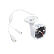 Comprar Tapa Trasera HIKVISION | Smartgrid México