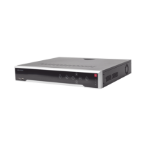 Comprar NVR HIKVISION 8MP 16 Canales 4K | Smartgrid México