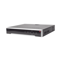 Comprar NVR HIKVISION 8MP 16 Canales 4K | Smartgrid México