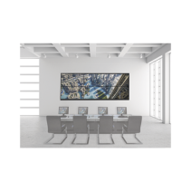 Comprar Kit Videowall HIKVISION 3X2 55" | Smartgrid México