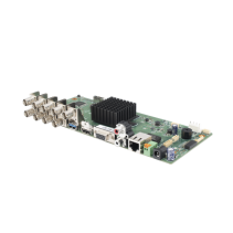 Comprar Tarjeta Madre HIKVISION | Smartgrid México