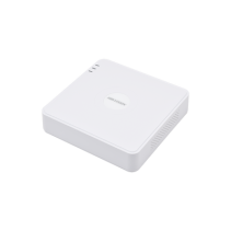 Comprar DVR HIKVISION 4 Canales 1080P | Smartgrid México