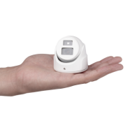 Comprar HIKVISION Ultra Mini Turret 2MP | Smartgrid México