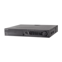 Comprar DVR HIKVISION 16 Canales TurboHD | Smartgrid México