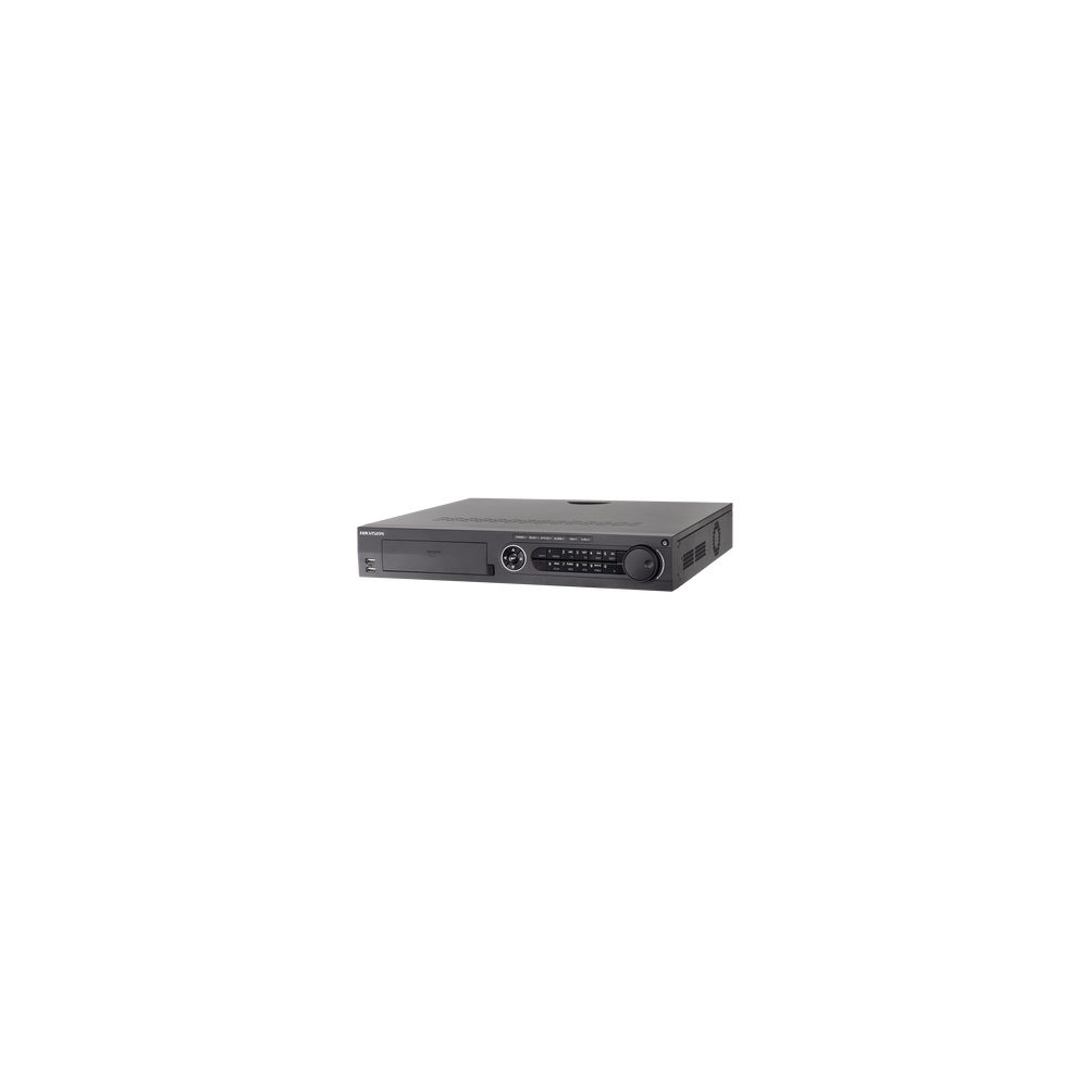 Comprar DVR HIKVISION 16 Canales TurboHD | Smartgrid México