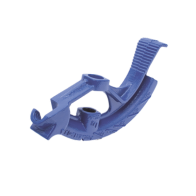 TULMEX, 12-75, Doblatubos para Pared Delgada de 3/4 y Pared Gruesa 1/2 .