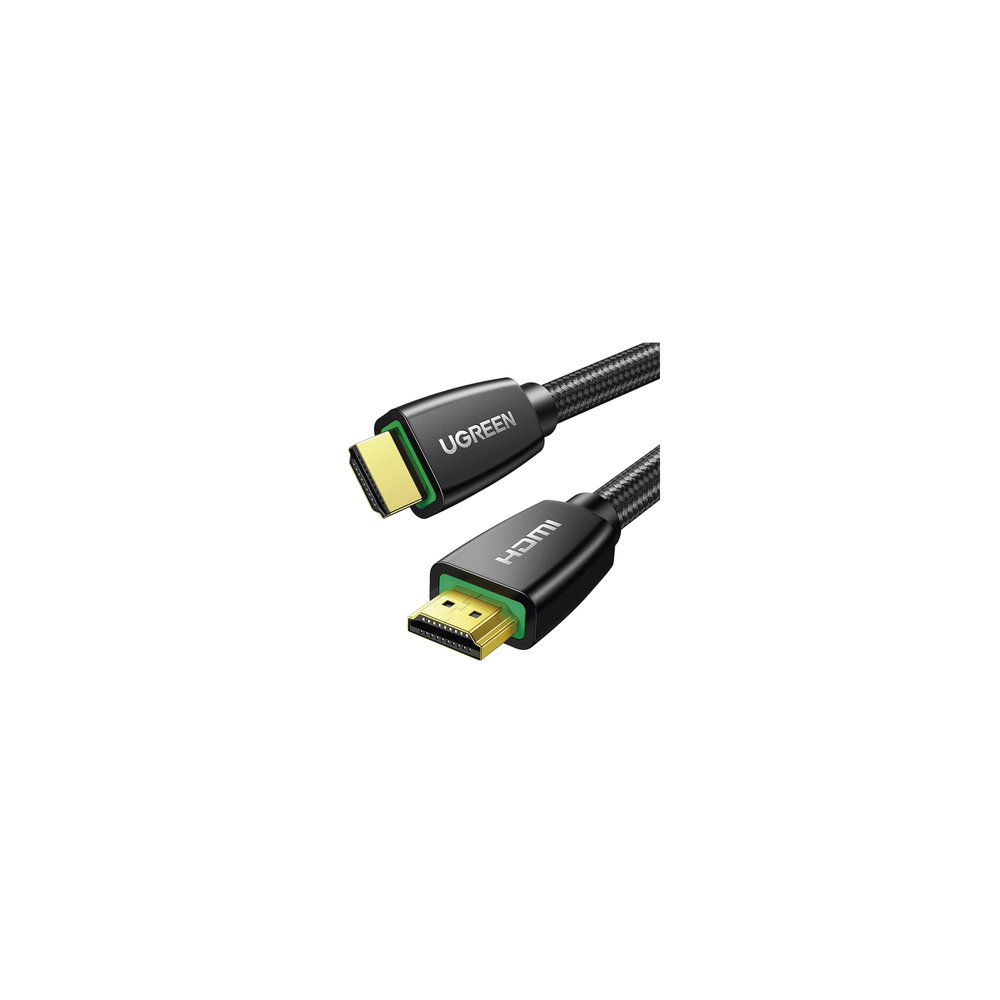 Comprar Cable HDMI UGREEN 2m 4K@60Hz | Smartgrid México