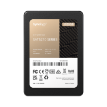 Comprar SSD Synology 1920 | Smartgrid México