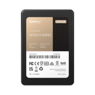 Comprar SSD Synology 1920 | Smartgrid México