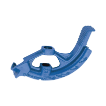 TULMEX, 12-50-TUL, Doblatubos para Pared Delgada de 1/2 .