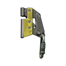 Trylon, TRY-ACC-SLIDER, Carro de Seguridad para Línea de Vida de 3/8 .