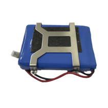 Comprar Batería EPCOM XMRX2 3200mAh | Smartgrid México