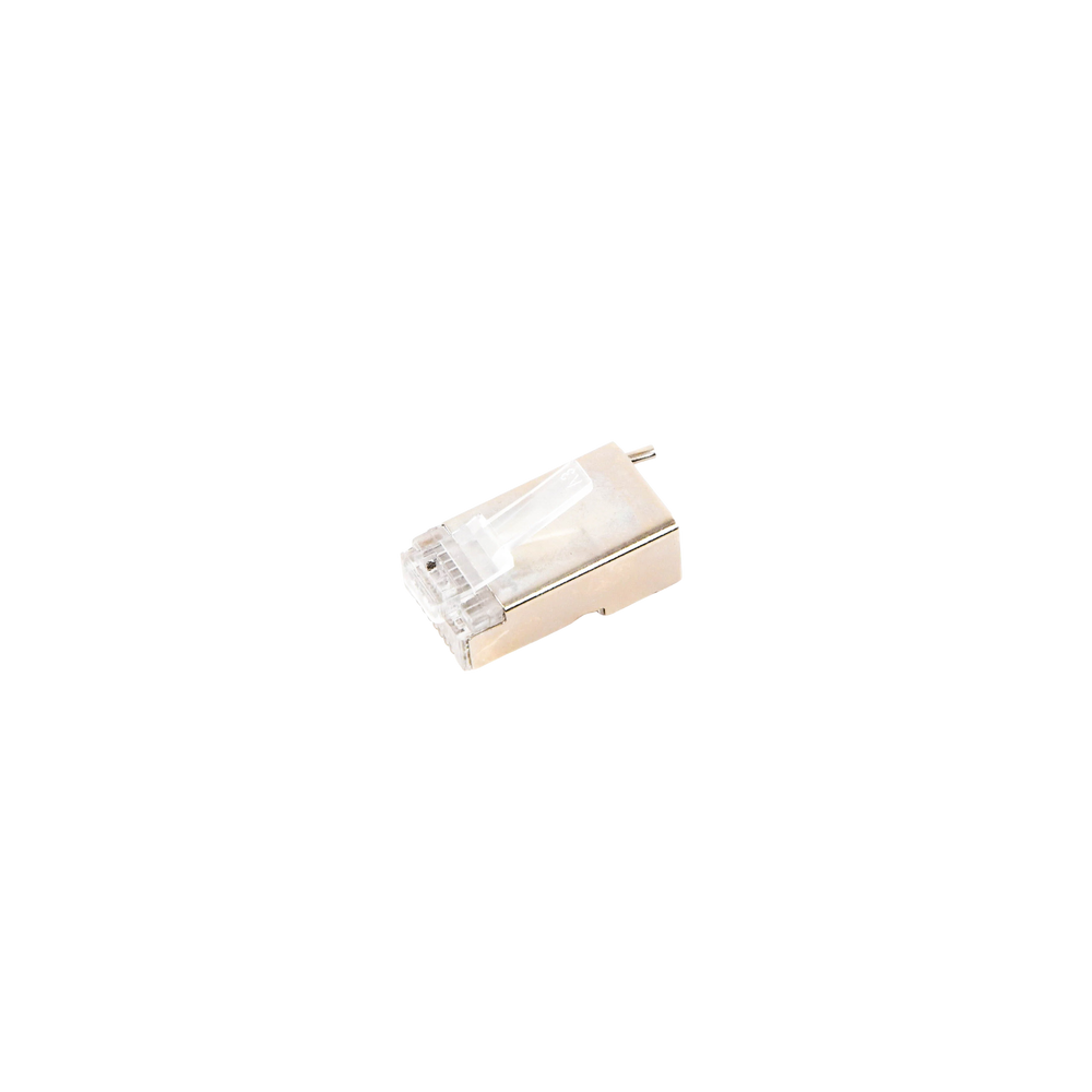 UBIQUITI, TC-CON, Conector RJ45 para Cable FTP/STP Categoría 5E - Blindado