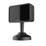 HIKVISION, AE-VC154T-IT/DC(3.1), Cámara Movil 720p / Lente 6 mm / 3 Mts IR / DBA (Analisis de Comportamiento del Conductor) para