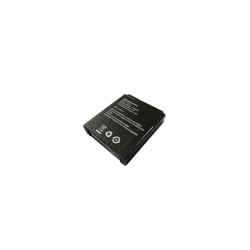 EPCOM, XMRX8BATTERY, Bateria de respaldo para Bodycam XMRX8