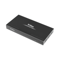 EPCOM TITANIUM, TT314VW, Controlador de VIDEOWALL de 2 x 2 / Distribuye en 4 pantallas el video de 1 Entrada HDMI / Resolución 1