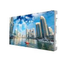 HIKVISION, DS-D4218FI-CWF/A, Modulo LED Pitch 1.8mm / SMD / Compatible con DS-D4218FI-CWF