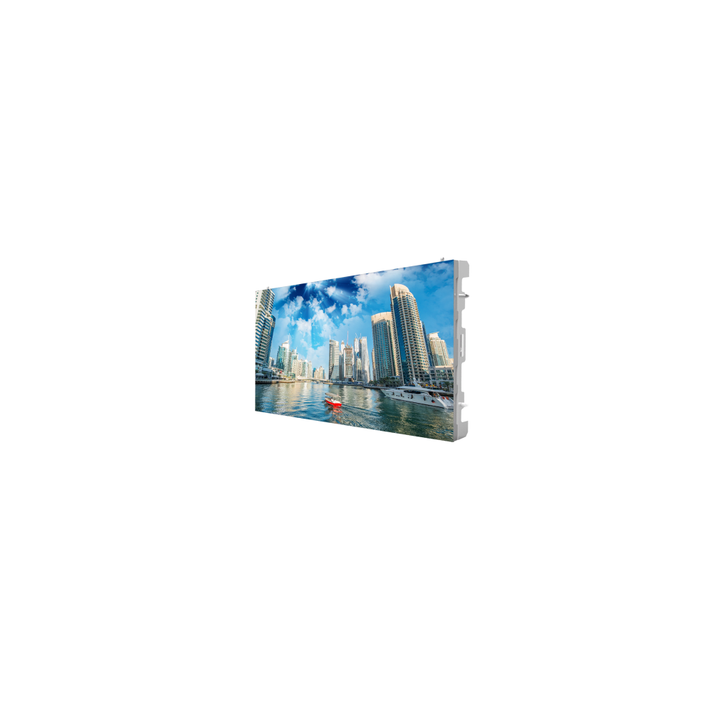 HIKVISION, DS-D4218FI-CWF/A, Modulo LED Pitch 1.8mm / SMD / Compatible con DS-D4218FI-CWF