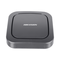 HIKVISION, DS-D60C-B, Caja de Publicidad Digital / Salida HDMI Compatible con Monitor Convencional / 2 Entradas USB / 1 Entrada 