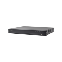 Comprar DVR HIKVISION 4MP 16 Canales | Smartgrid México
