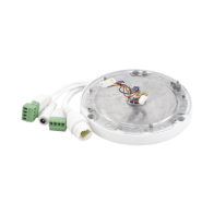 Comprar Tapa Inferior HIKVISION | Smartgrid México