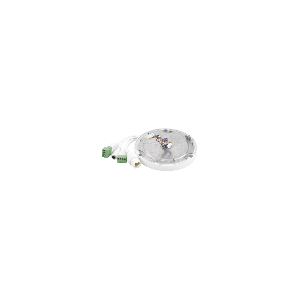 Comprar Tapa Inferior HIKVISION | Smartgrid México