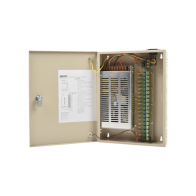 Comprar Fuente EPCOM 12V 20A 18 Salidas | Smartgrid México