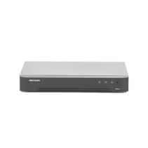Comprar DVR HIKVISION 4MP TurboHD con IA | Smartgrid México