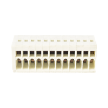 Compra Conector Hembra 12 Pin | Smartgrid México