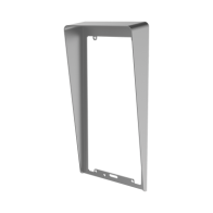 HIKVISION, DS-KABV8113-RSF, Carcasa Protectora para Frentes de Calle DS-KV8X13WME1 / Frente de Calle Queda Empotrado
