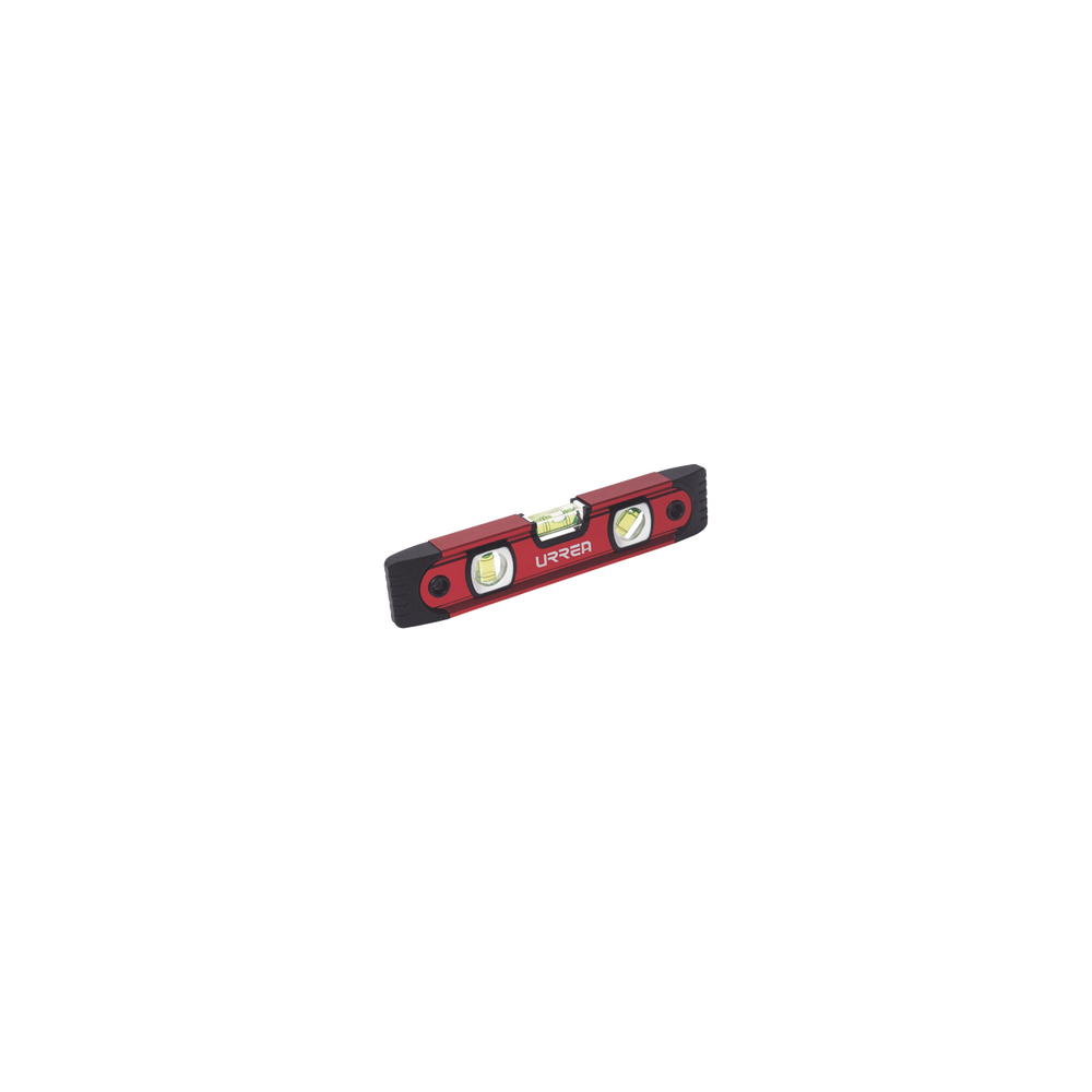 URREA, SYS-UNT-12, Nivel Torpedo 9 con base magnética.