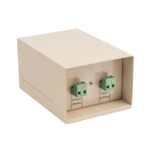 EPCOM POWERLINE, PL-24AC-3AW, Fuente para Exterior 24 VCA / 3 Amp / 1 Salida
