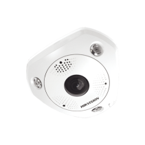 Comprar HIKVISION Fisheye 6MP 180° | Smartgrid México