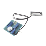 Comprar Tabilla Controladora HEATERCCTV | Smartgrid México