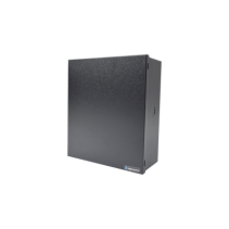 EPCOM INDUSTRIAL, GOF-01XT, Gabinete para Fuente Línea PRO y SYSRMTXT, con preparación para instalar panel SP400 o serie runner.