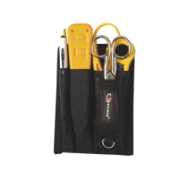 SIEMON, CI-KIT2, Kit de Herramientas Profesional para Instalación de Redes