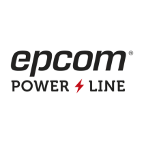 EPCOM POWERLINE, OW5S, CONECTOR RJ45 CAT5e BLINDADO
