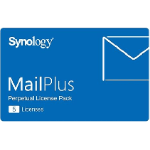 Comprar Licencias Synology MailPlus | Smartgrid México