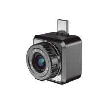 HIKMICRO, HM-TJ32-7RF-MINI2PLUS, MINI2PLUS - Cámara Termográfica Portátil para Celulares (Android) / Conector Tipo USB - C / Len
