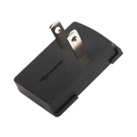 Comprar Plug adaptador HIKVISION | Smartgrid México