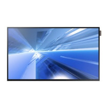 SAMSUNG ELECTRONICS, DB-32E, Pantalla Profesional LED de 32 , Resolución 1920x1080p, Entradas de Video HDMI / DVI-D / Display Po