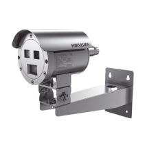 Comprar HIKVISION DS-2TD2528T-10/Q | Smartgrid México