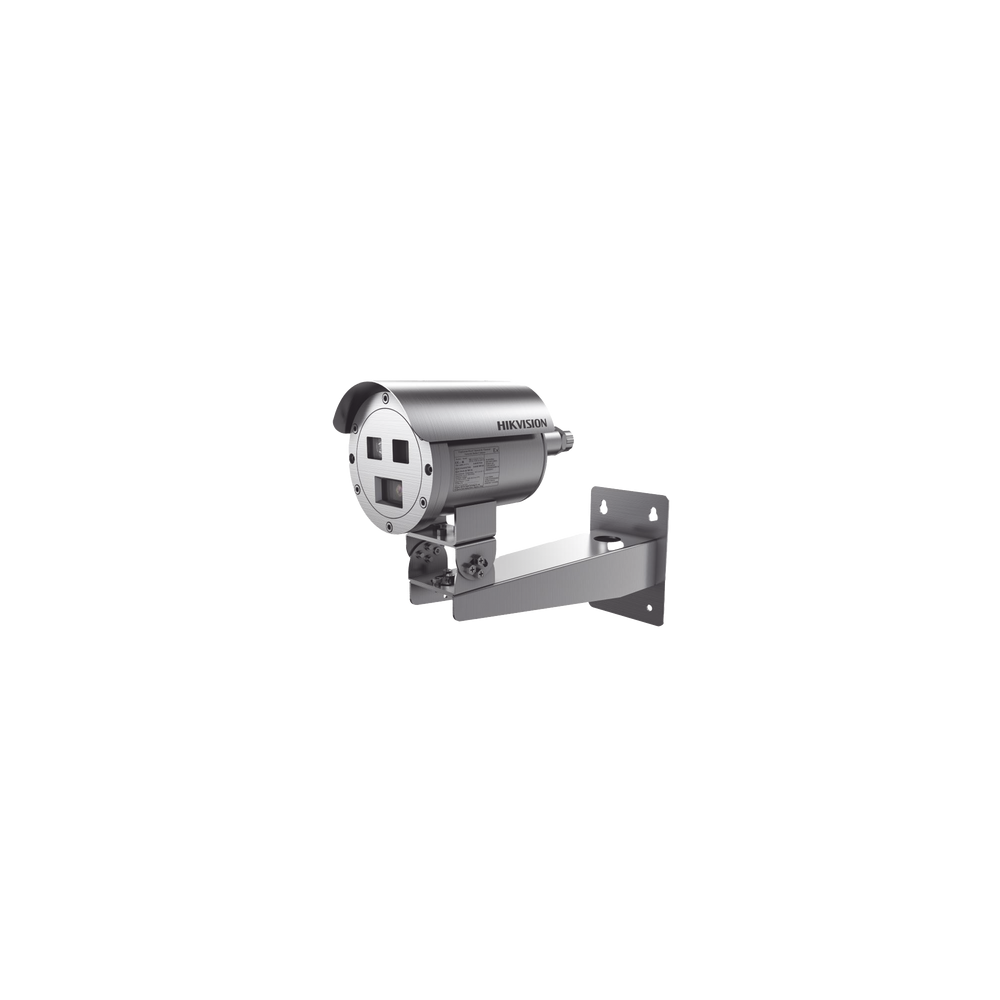 Comprar HIKVISION DS-2TD2528T-10/Q | Smartgrid México