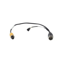 Comprar Adaptador Aviación 4 Pines | Smartgrid México