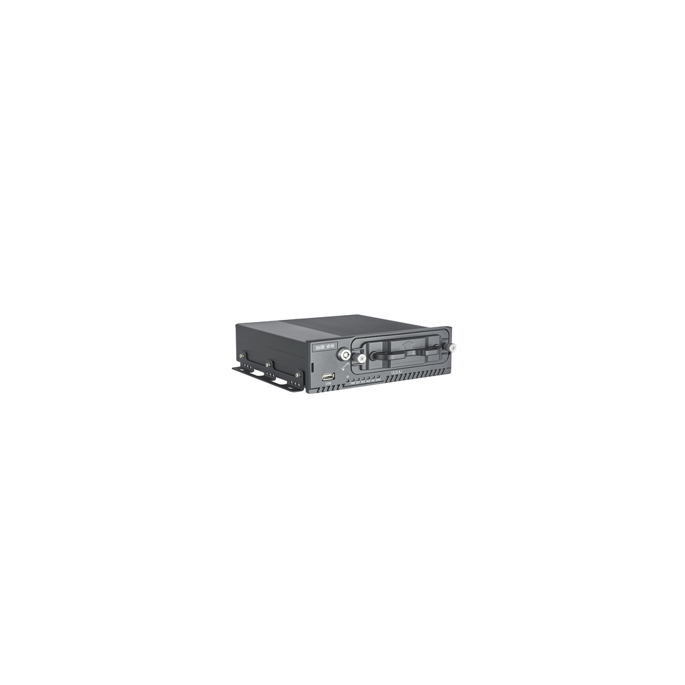 Comprar DVR HIKVISION 4 Canales 1080P | Smartgrid México